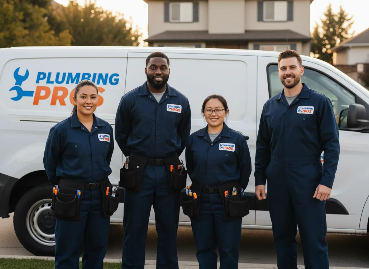 Water Heater Repair company in Huntley, WY